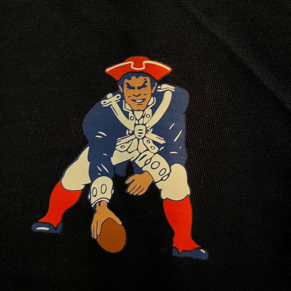 New England Patriots Nike dri-fit shirts